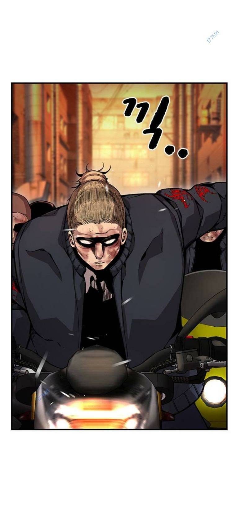 King Game Chapter 61 - Trang 2