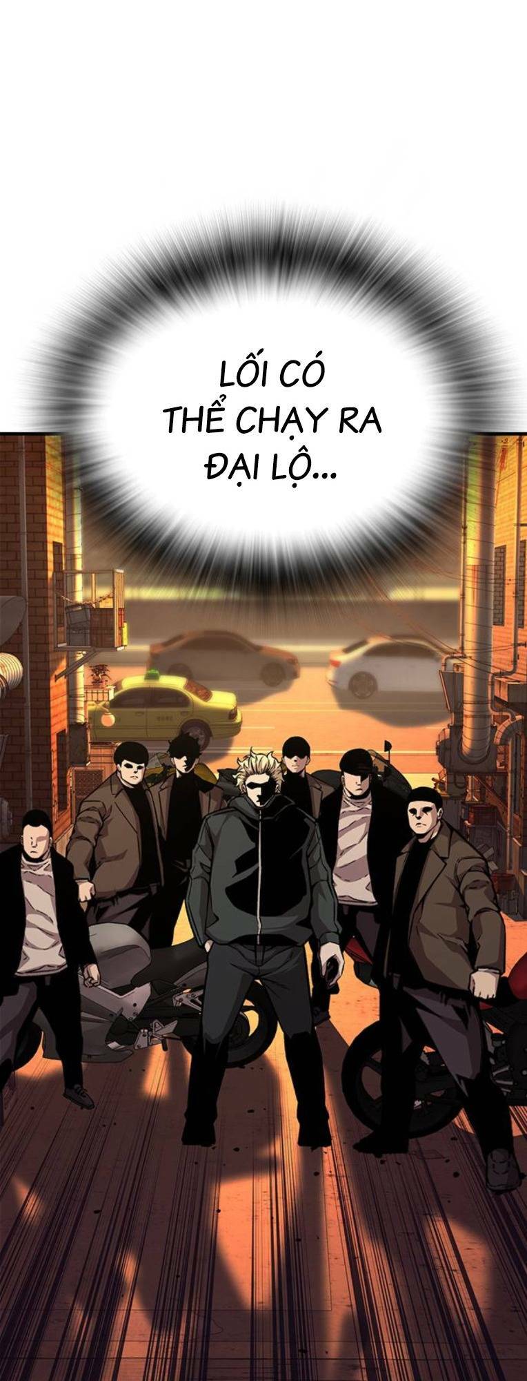 King Game Chapter 61 - Trang 2