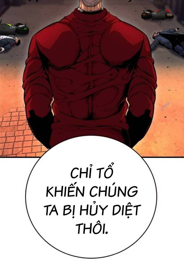 King Game Chapter 61 - Trang 2