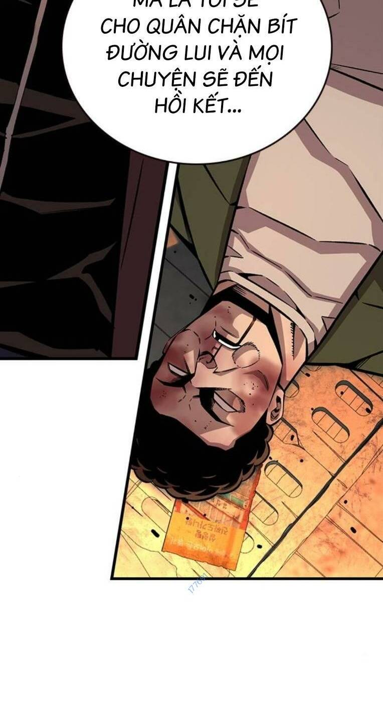 King Game Chapter 61 - Trang 2