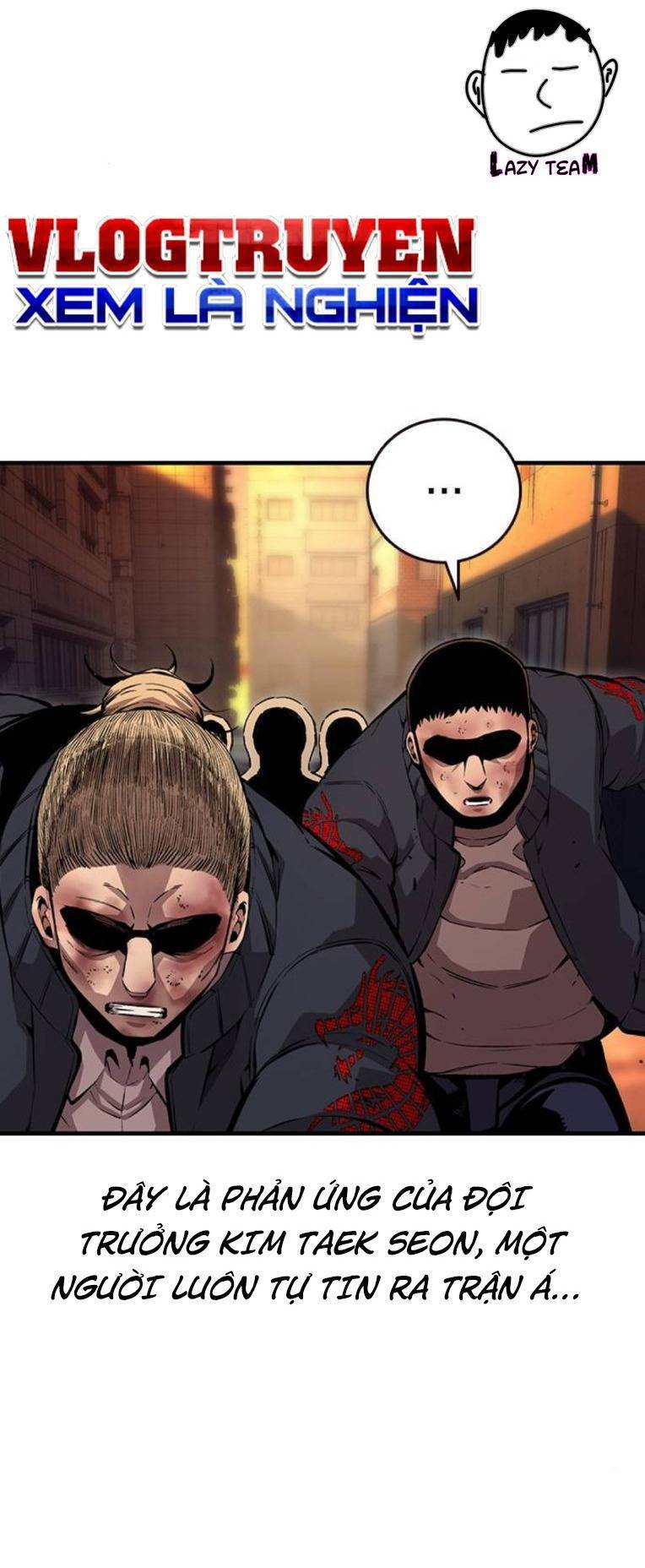 King Game Chapter 61 - Trang 2