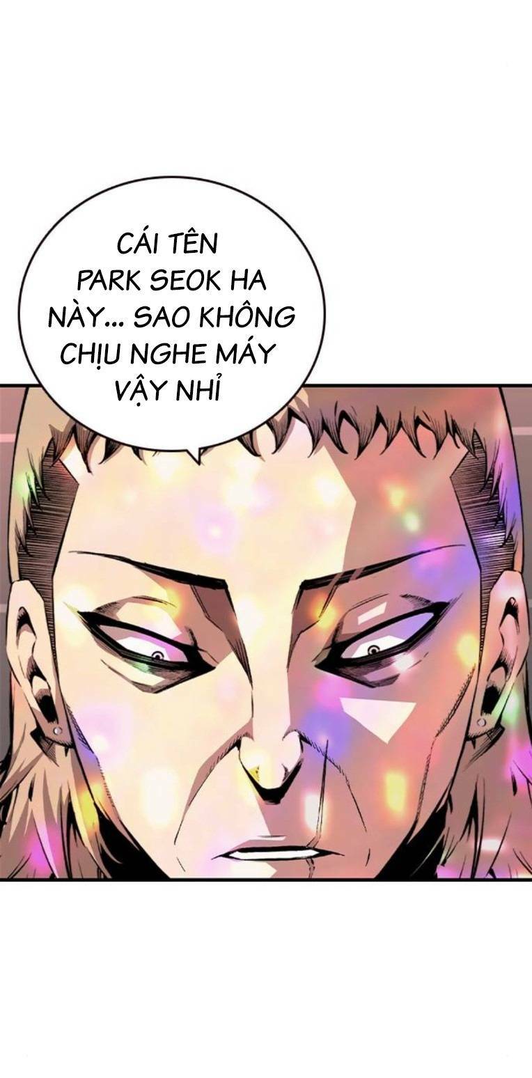 King Game Chapter 61 - Trang 2
