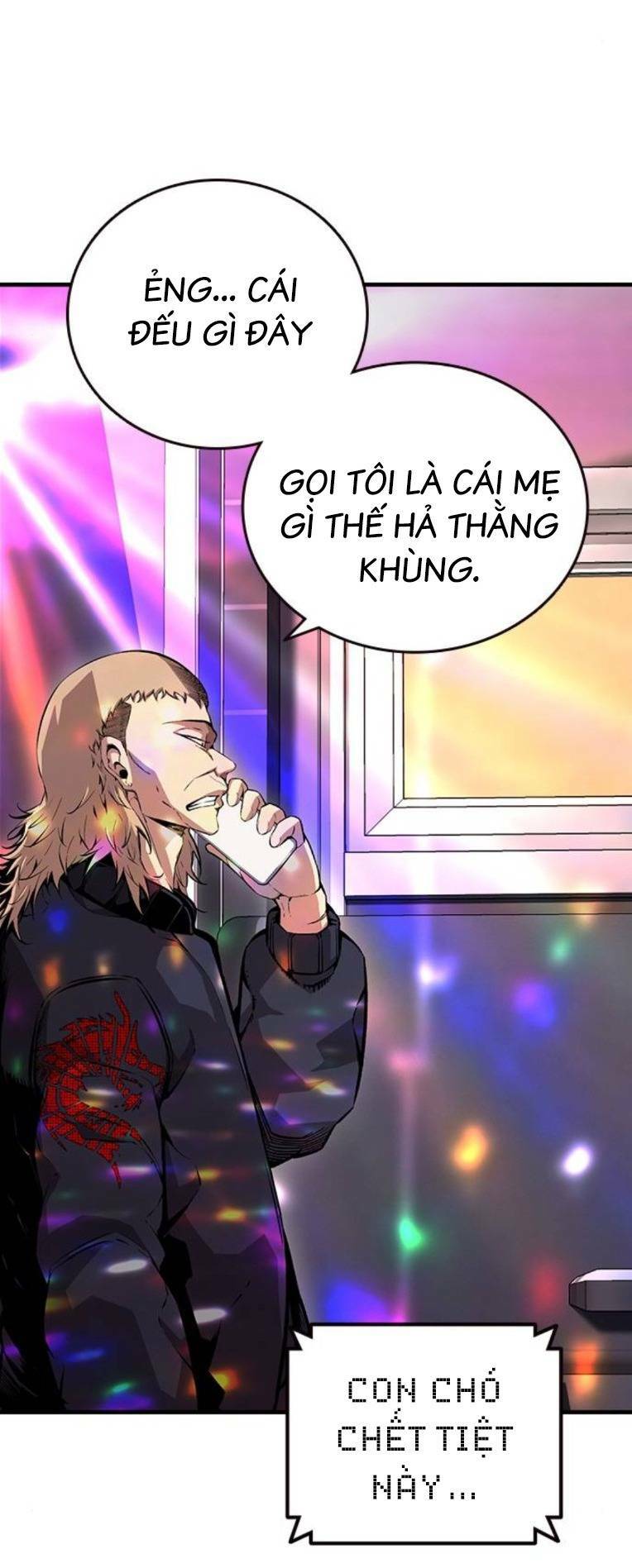King Game Chapter 61 - Trang 2