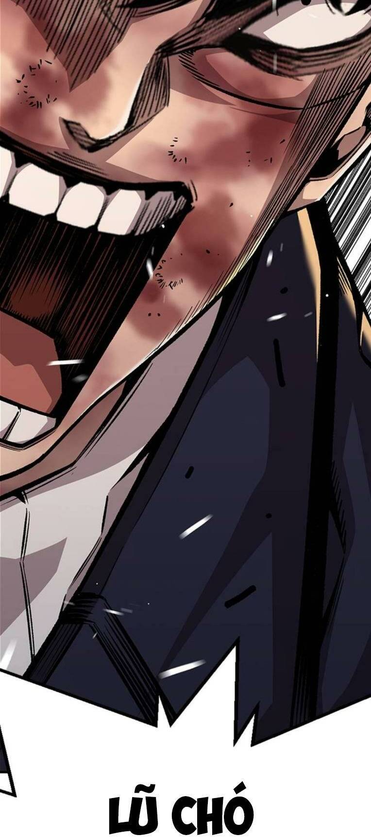 King Game Chapter 62 - Trang 2