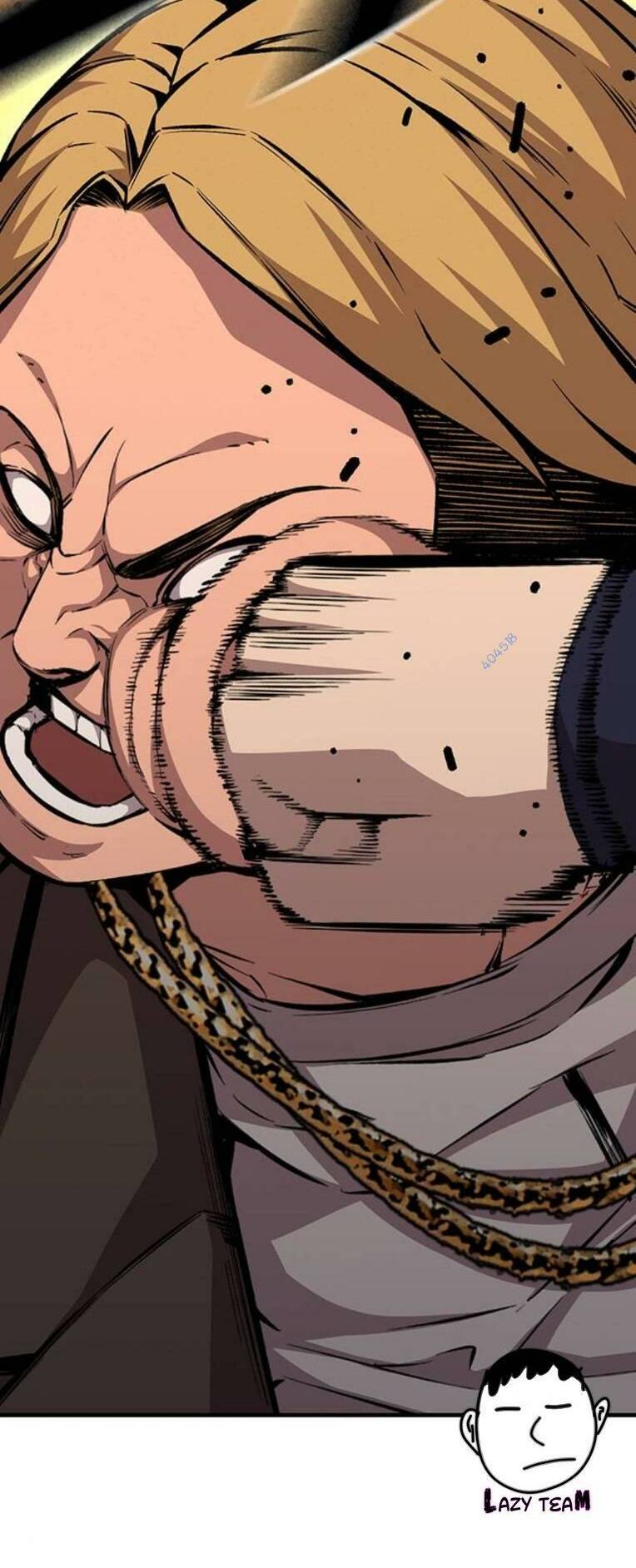 King Game Chapter 62 - Trang 2