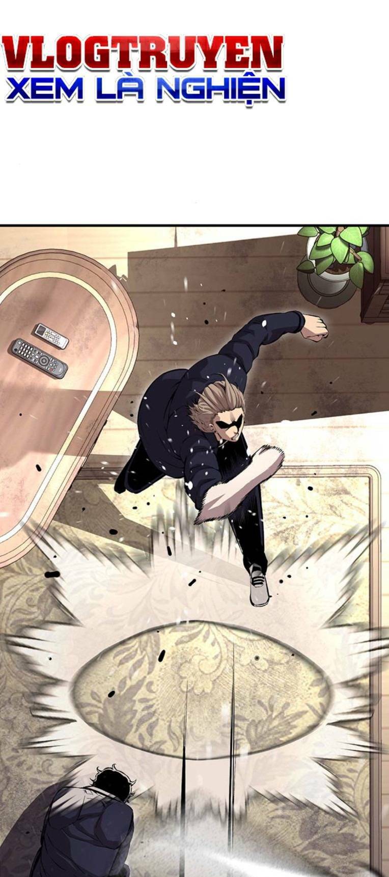 King Game Chapter 62 - Trang 2