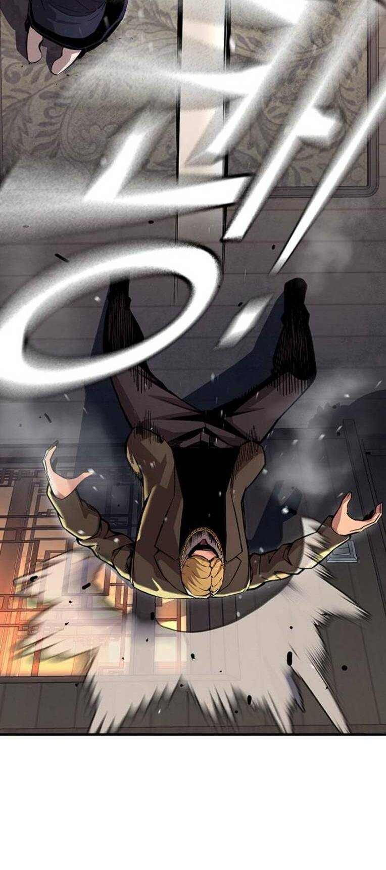 King Game Chapter 62 - Trang 2