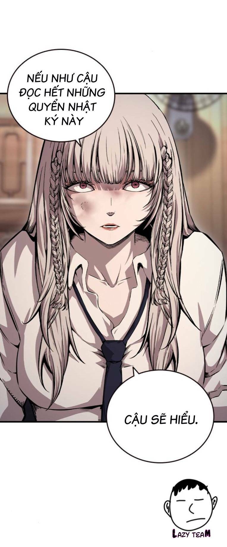 King Game Chapter 62 - Trang 2