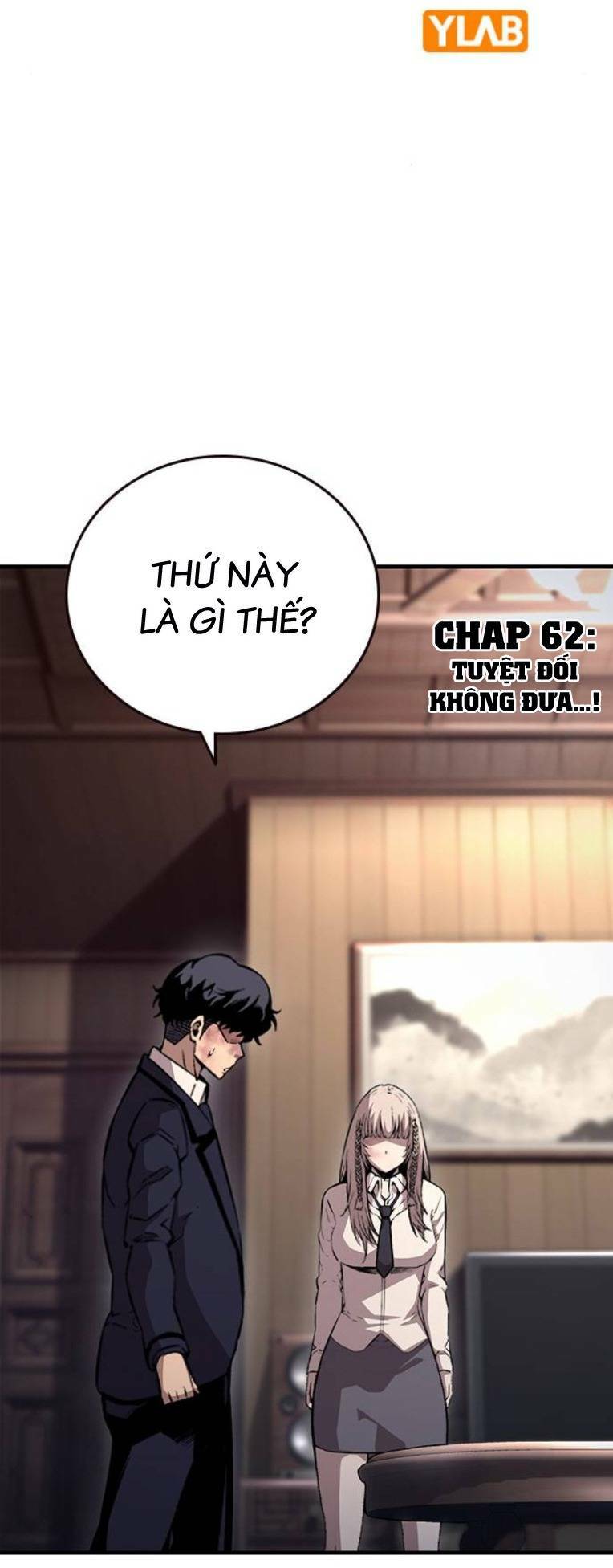 King Game Chapter 62 - Trang 2