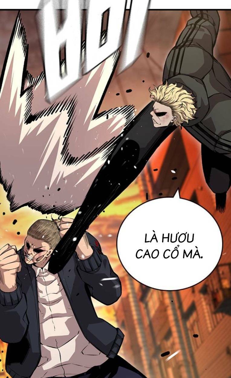 King Game Chapter 62 - Trang 2