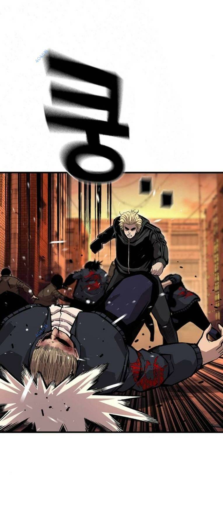 King Game Chapter 62 - Trang 2