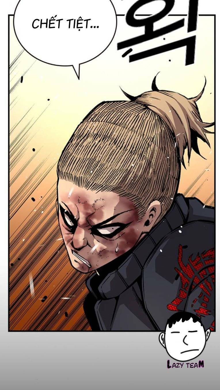 King Game Chapter 62 - Trang 2