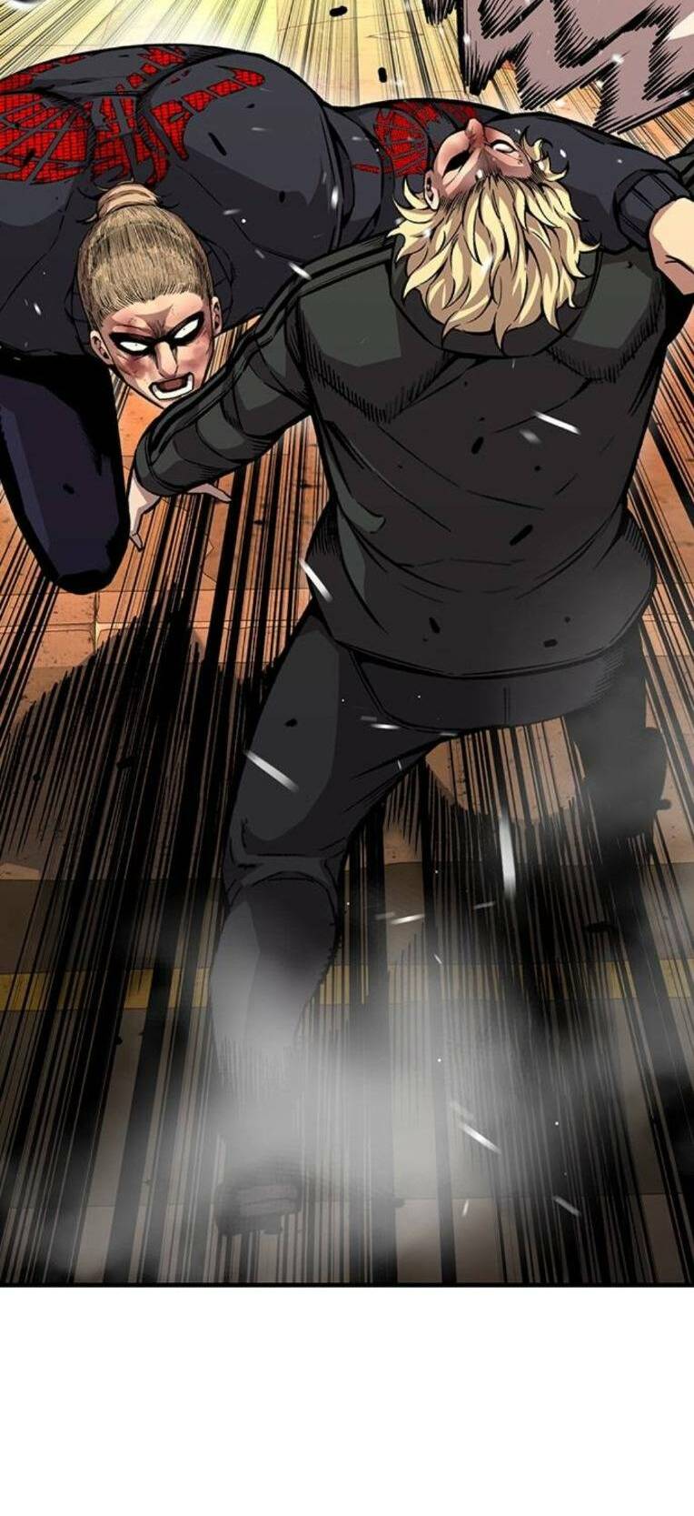 King Game Chapter 62 - Trang 2