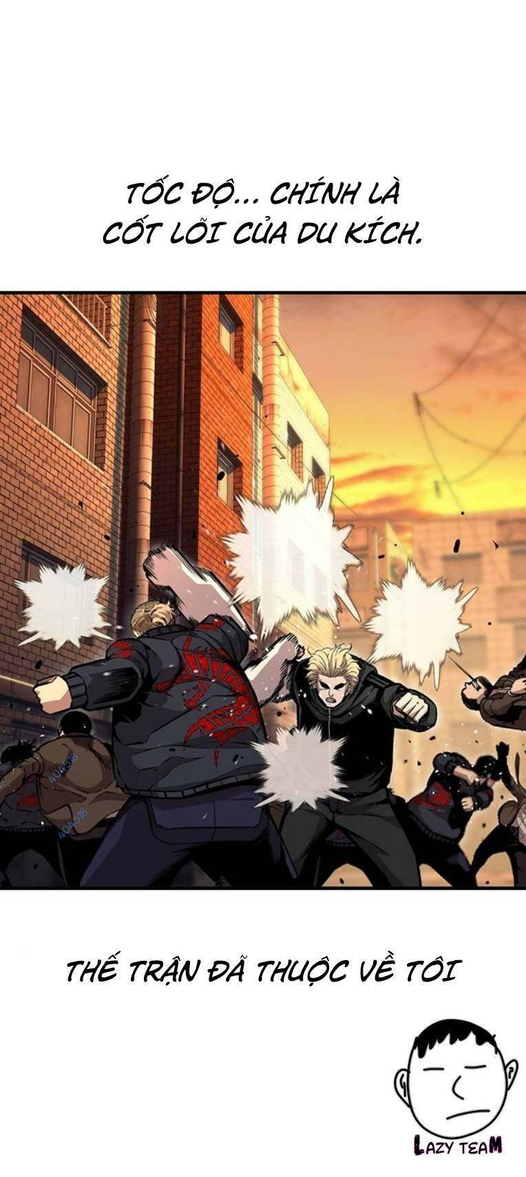 King Game Chapter 62 - Trang 2