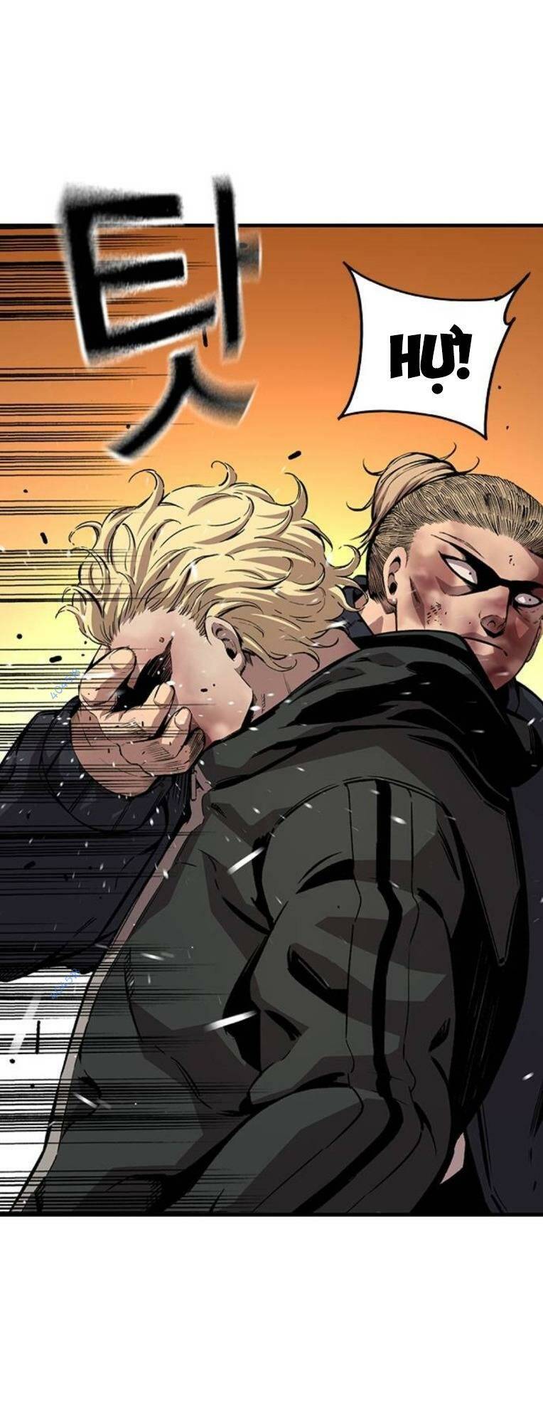 King Game Chapter 62 - Trang 2