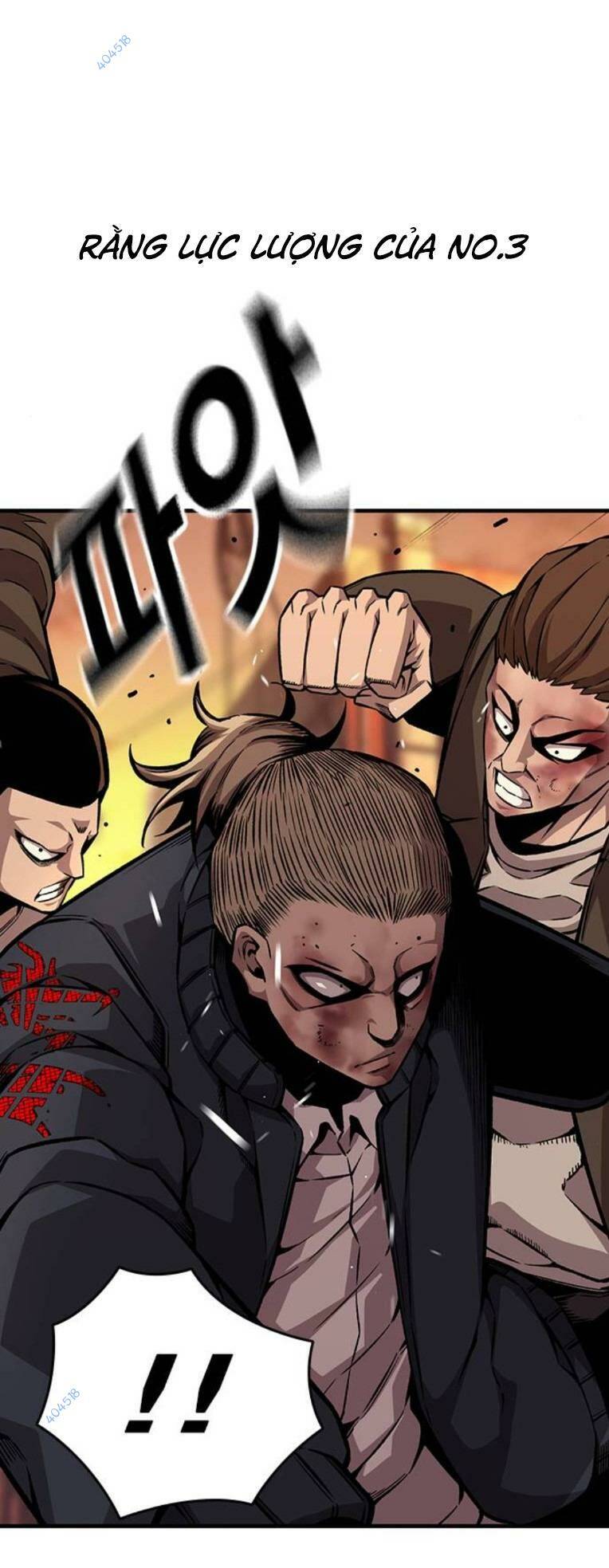 King Game Chapter 62 - Trang 2