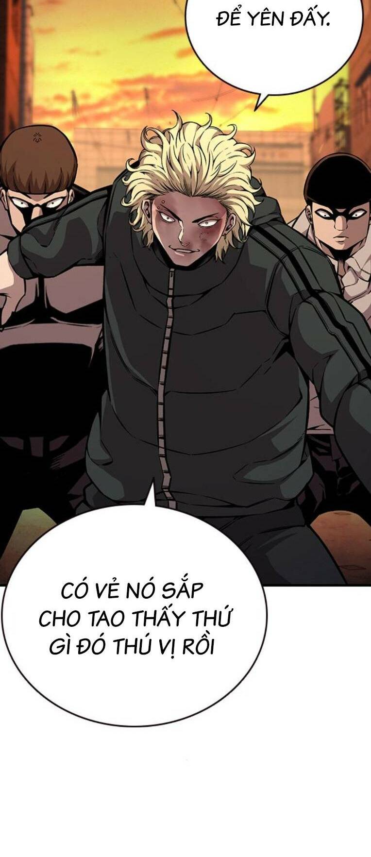 King Game Chapter 62 - Trang 2