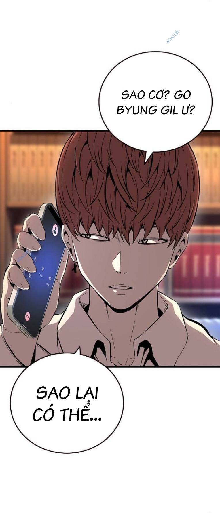 King Game Chapter 62 - Trang 2