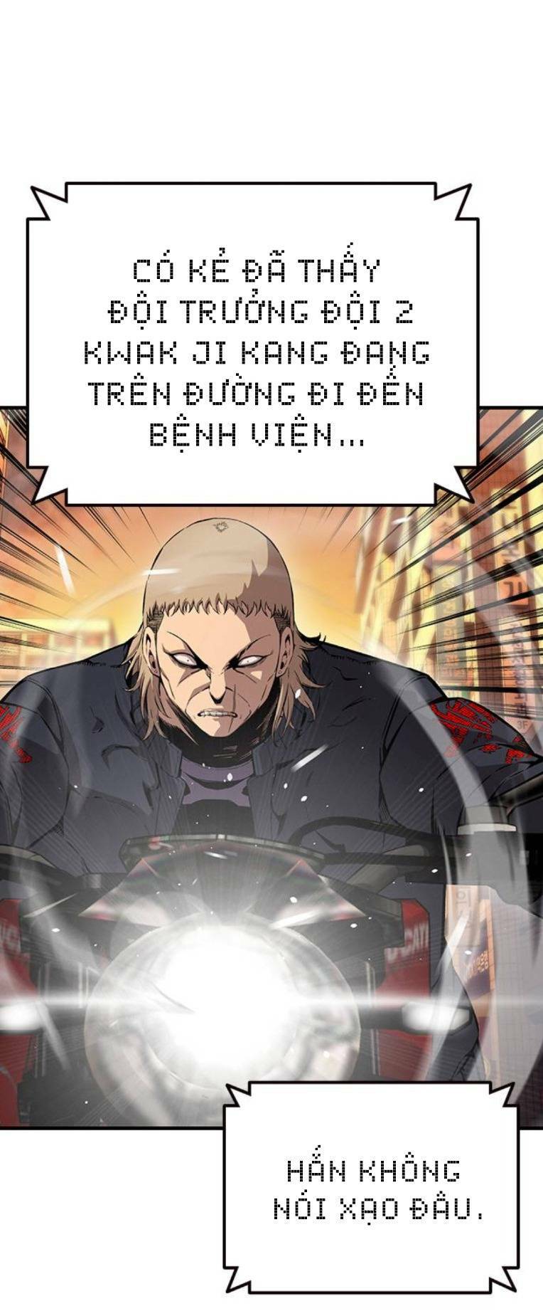 King Game Chapter 62 - Trang 2