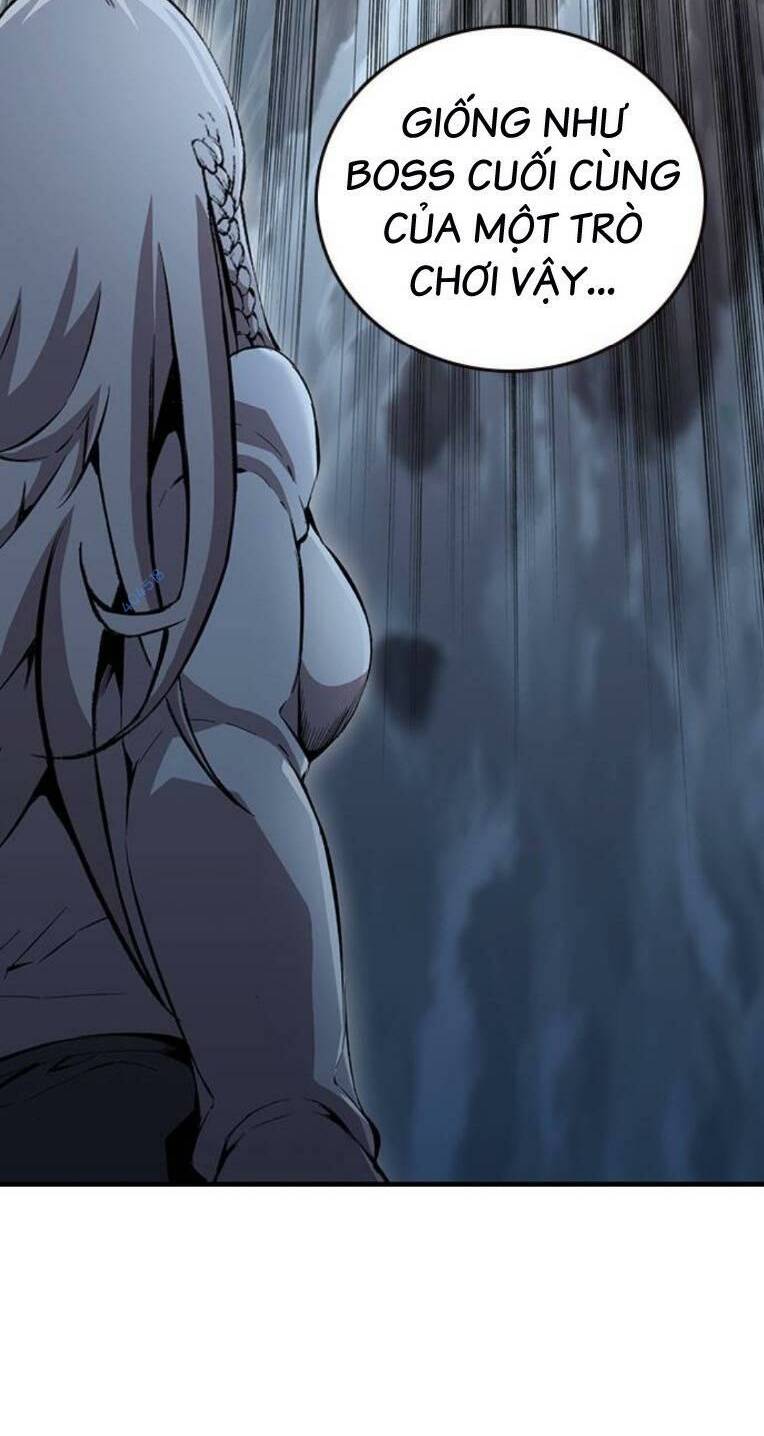 King Game Chapter 62 - Trang 2