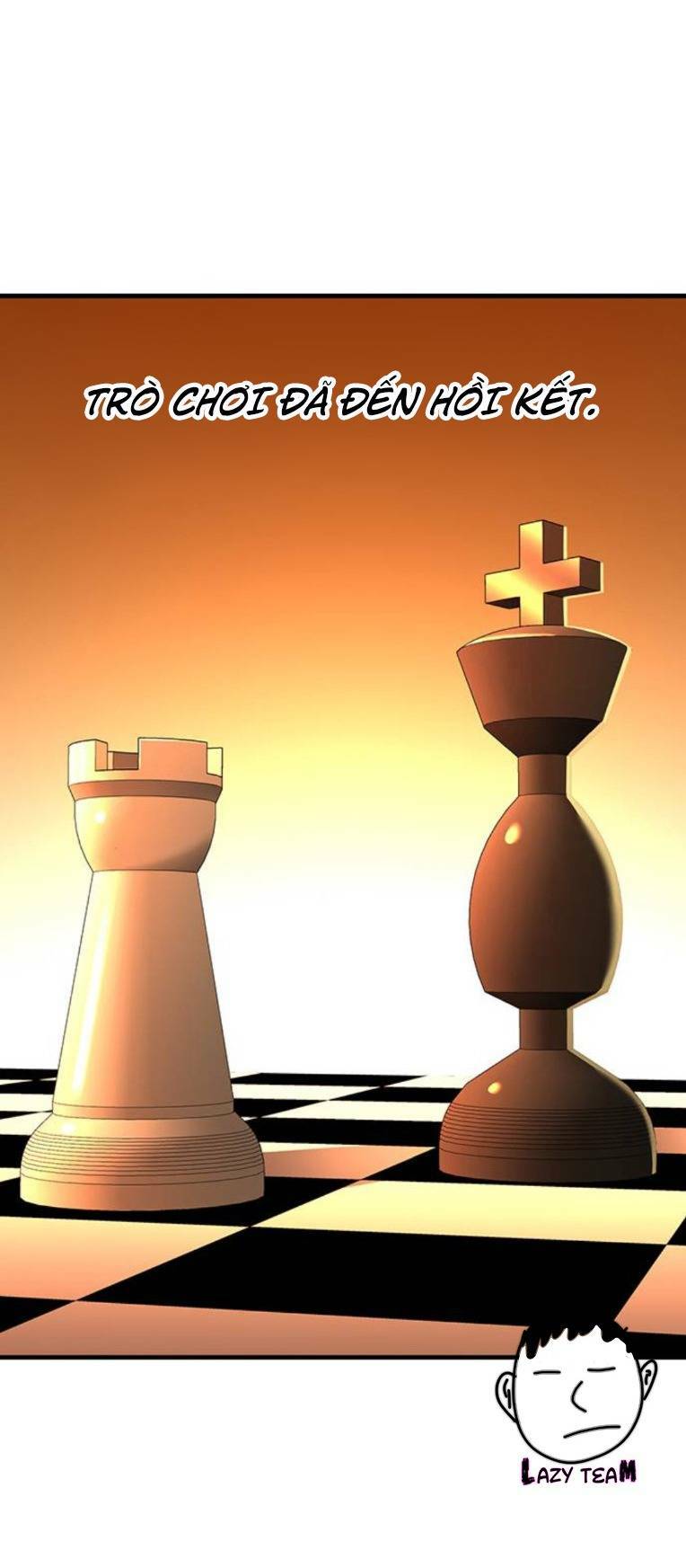 King Game Chapter 62 - Trang 2