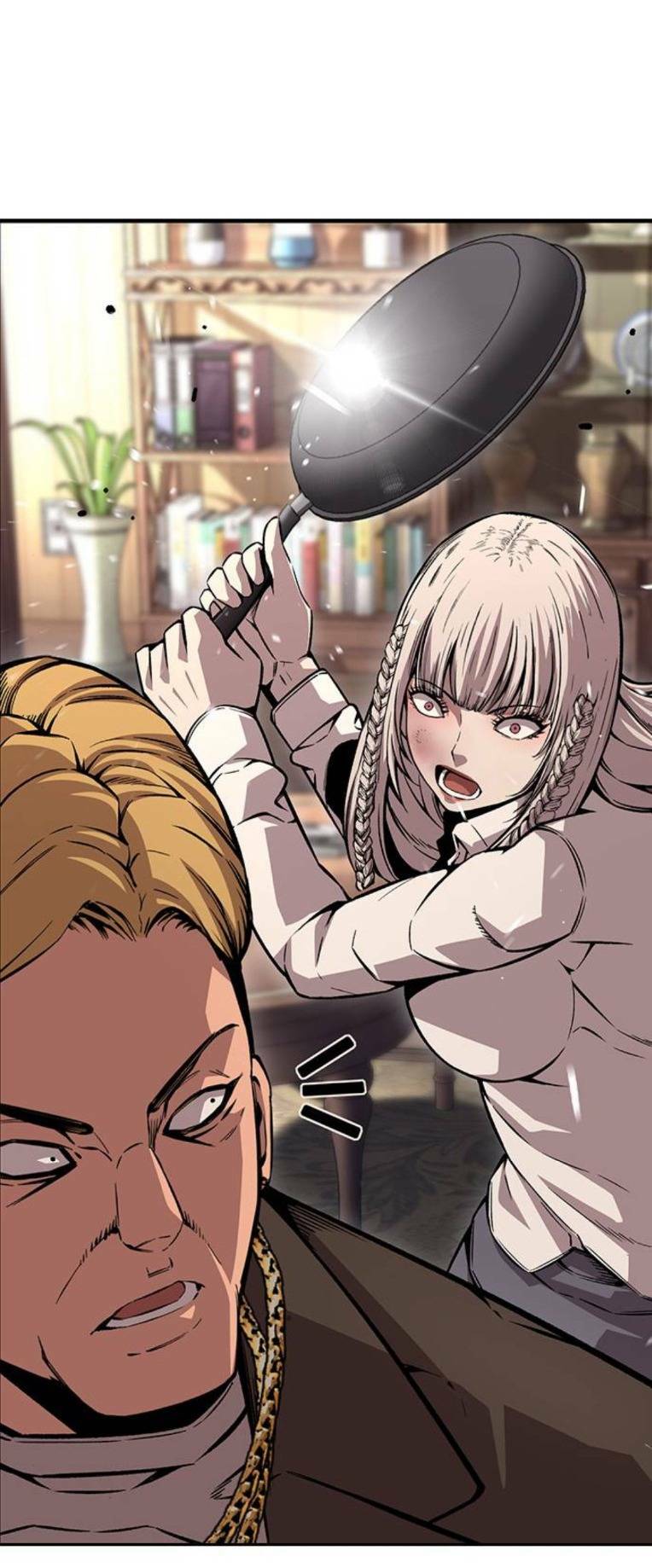 King Game Chapter 62 - Trang 2