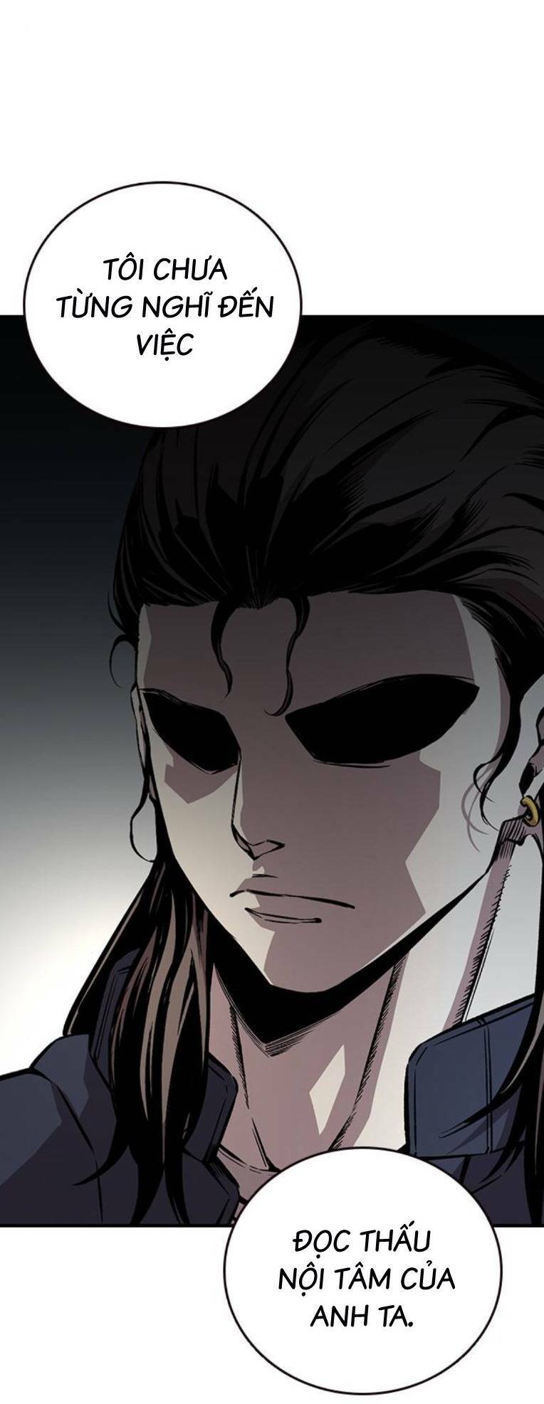 King Game Chapter 62 - Trang 2