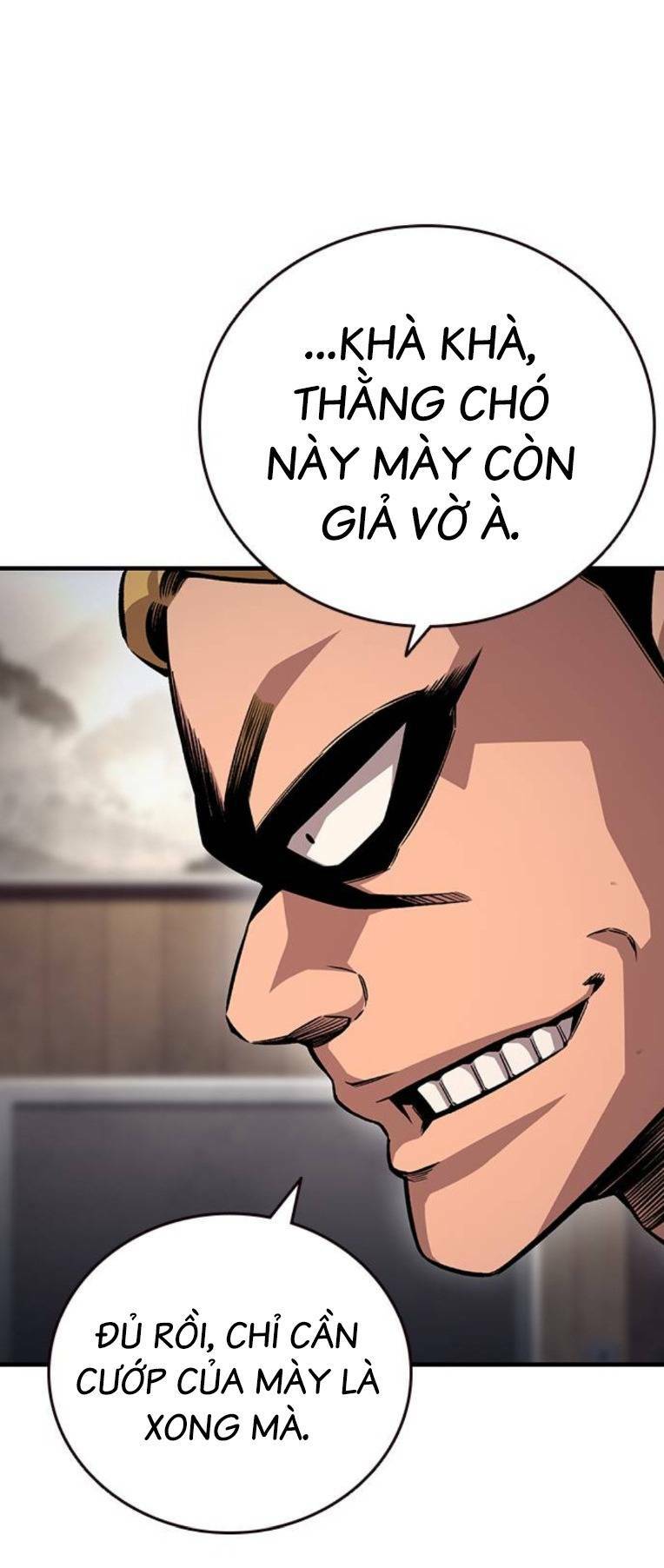 King Game Chapter 62 - Trang 2