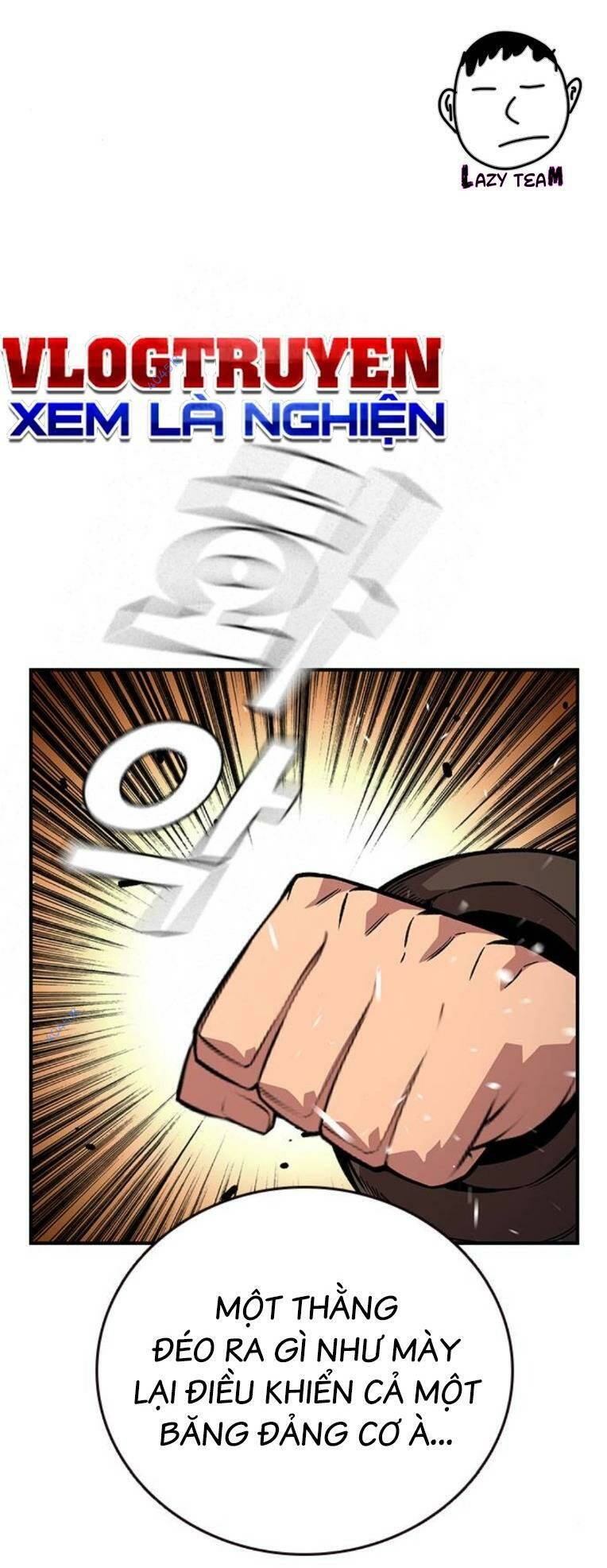 King Game Chapter 62 - Trang 2