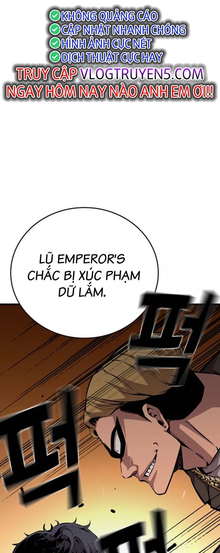 King Game Chapter 62 - Trang 2