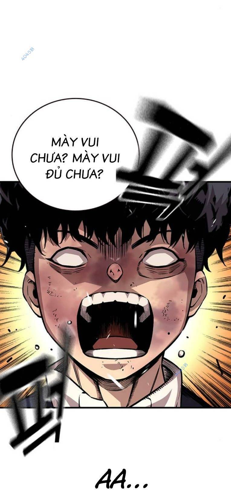 King Game Chapter 62 - Trang 2