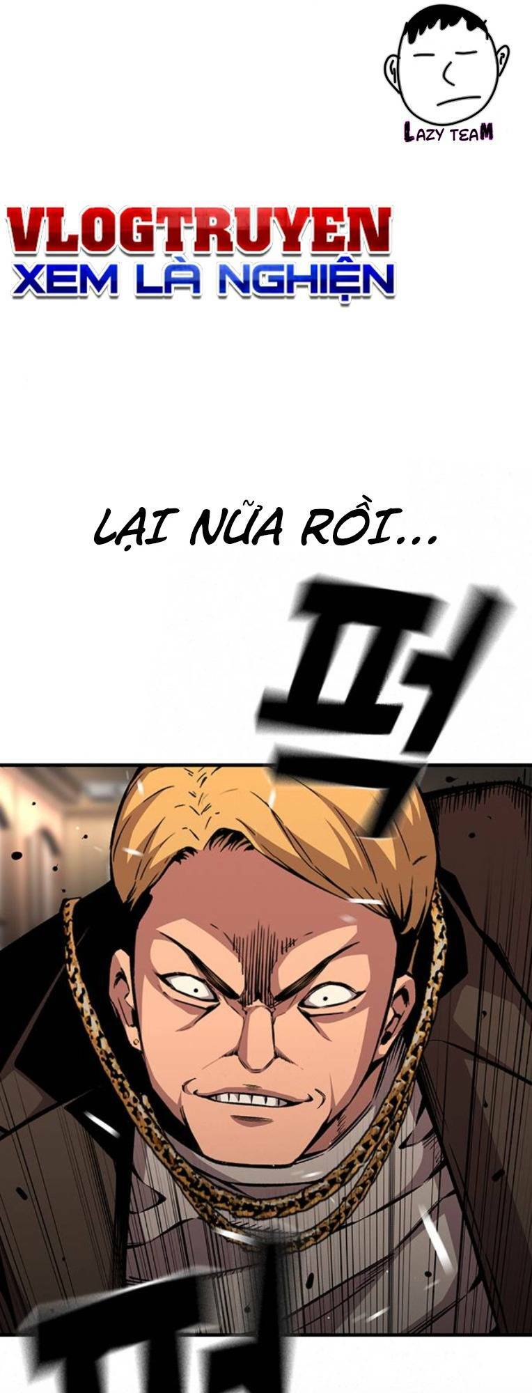 King Game Chapter 62 - Trang 2