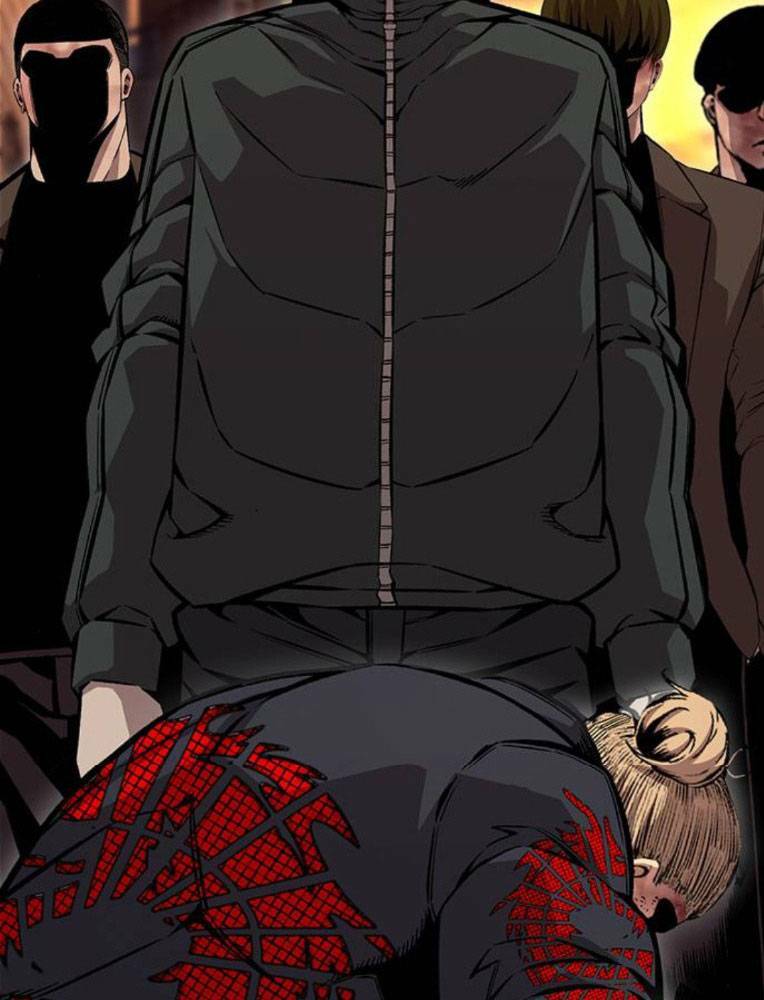 King Game Chapter 63 - Trang 2