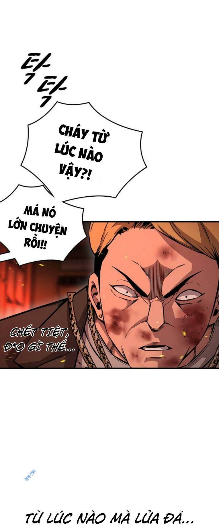 King Game Chapter 64 - Trang 2