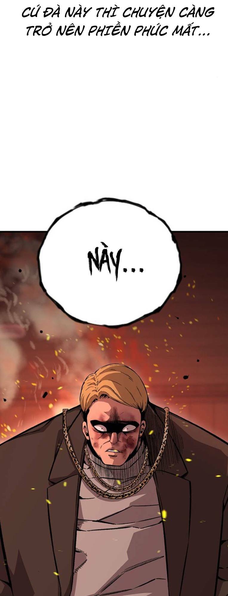 King Game Chapter 64 - Trang 2