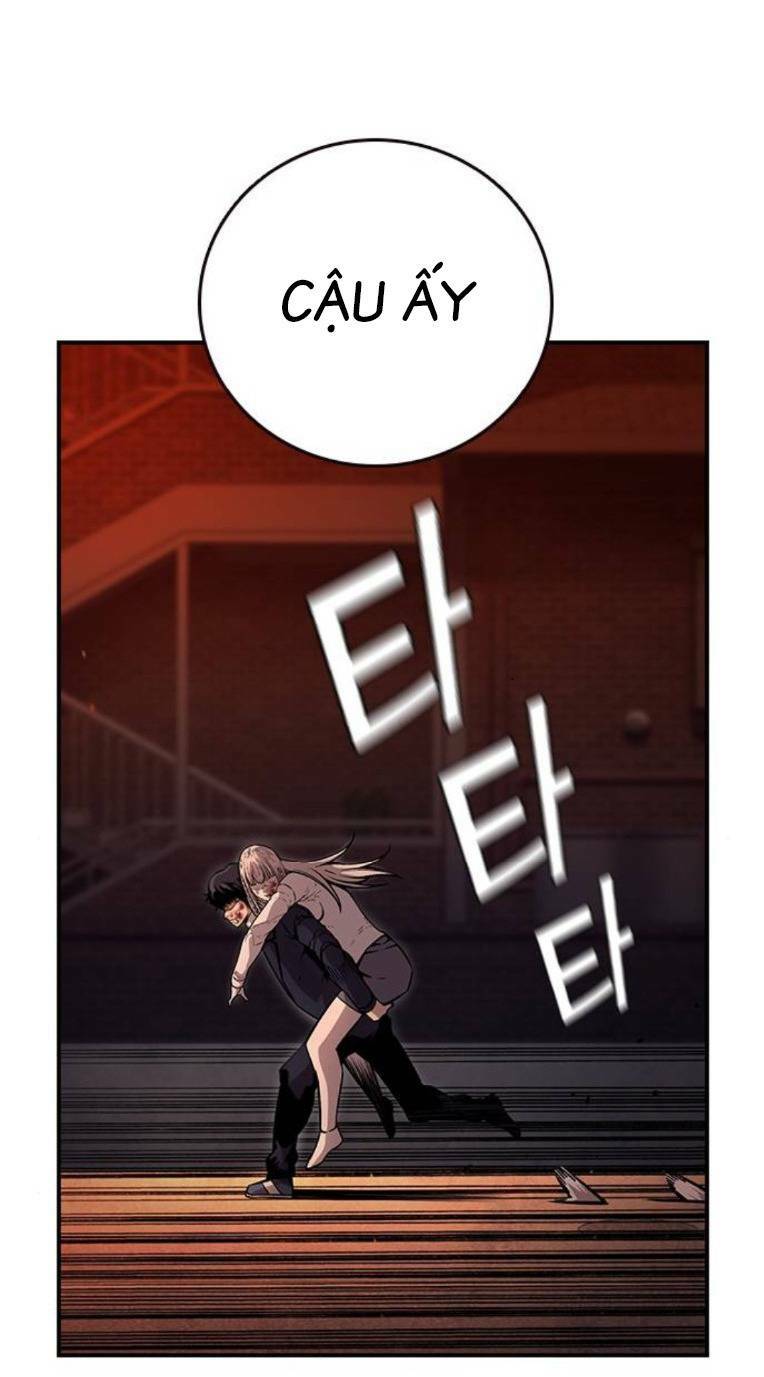 King Game Chapter 64 - Trang 2