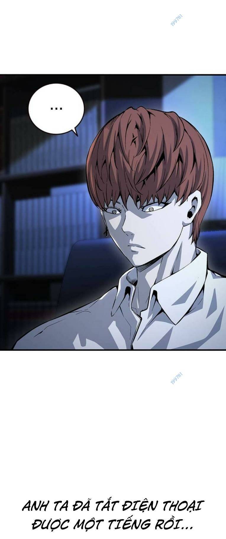 King Game Chapter 64 - Trang 2