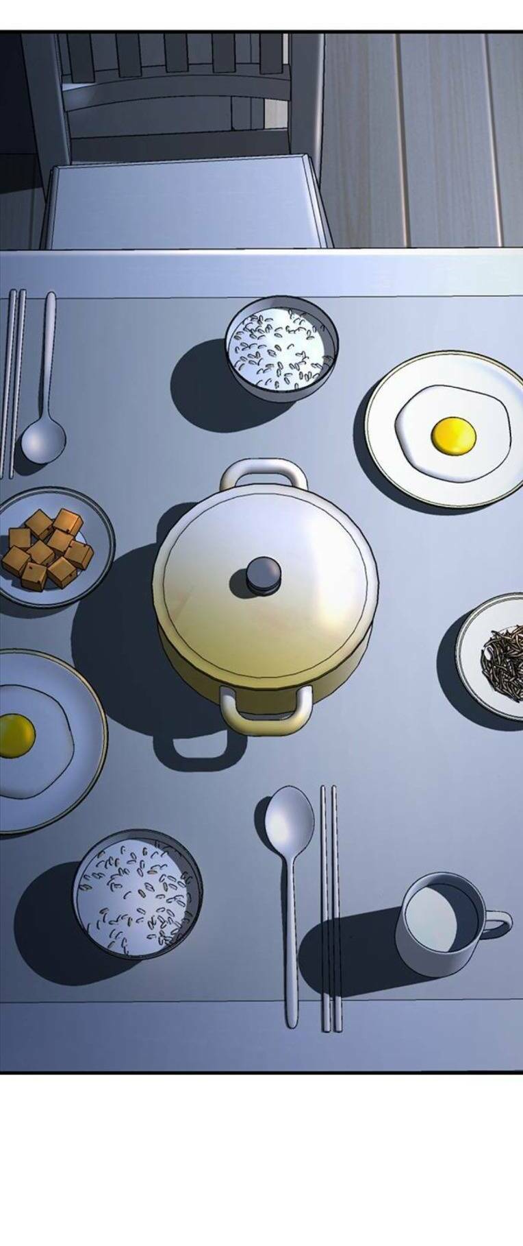 King Game Chapter 64 - Trang 2