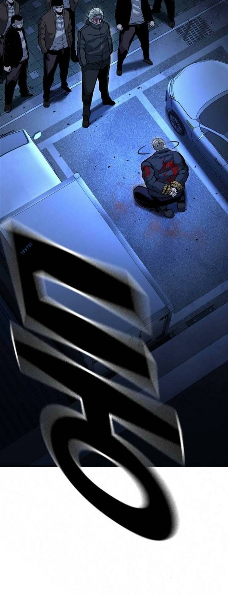 King Game Chapter 64 - Trang 2