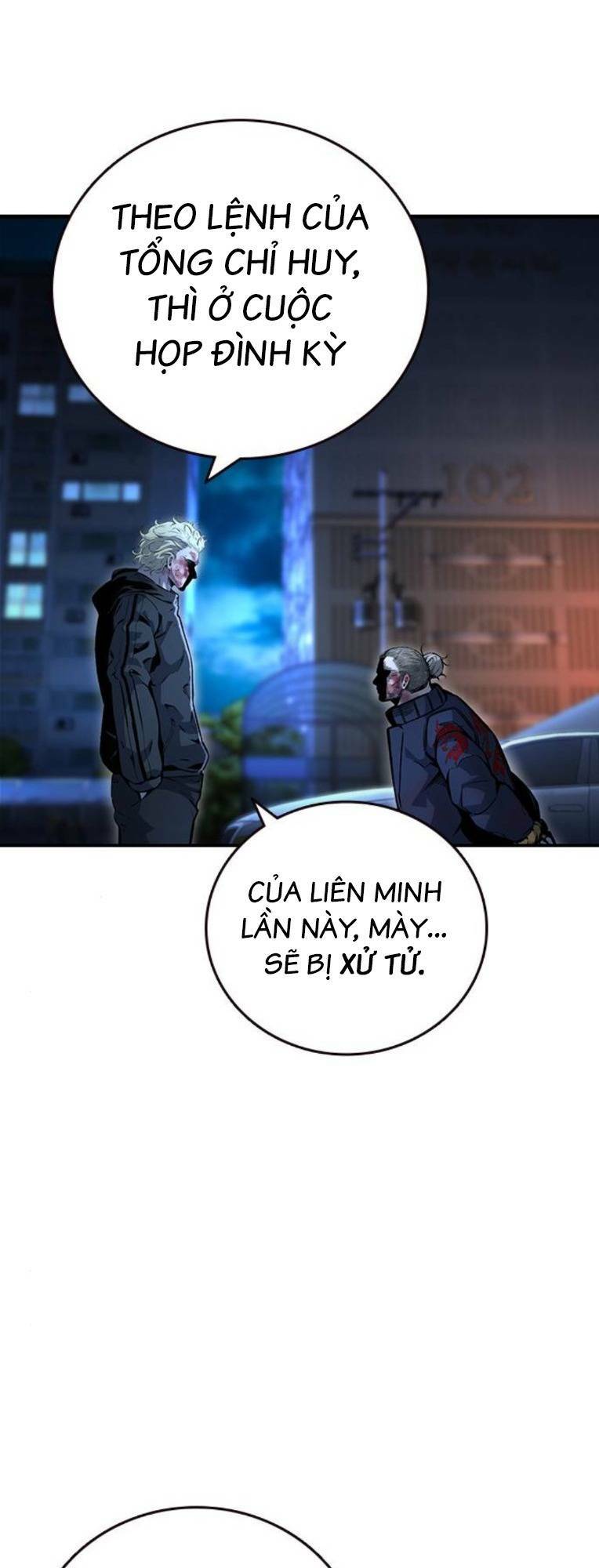 King Game Chapter 64 - Trang 2