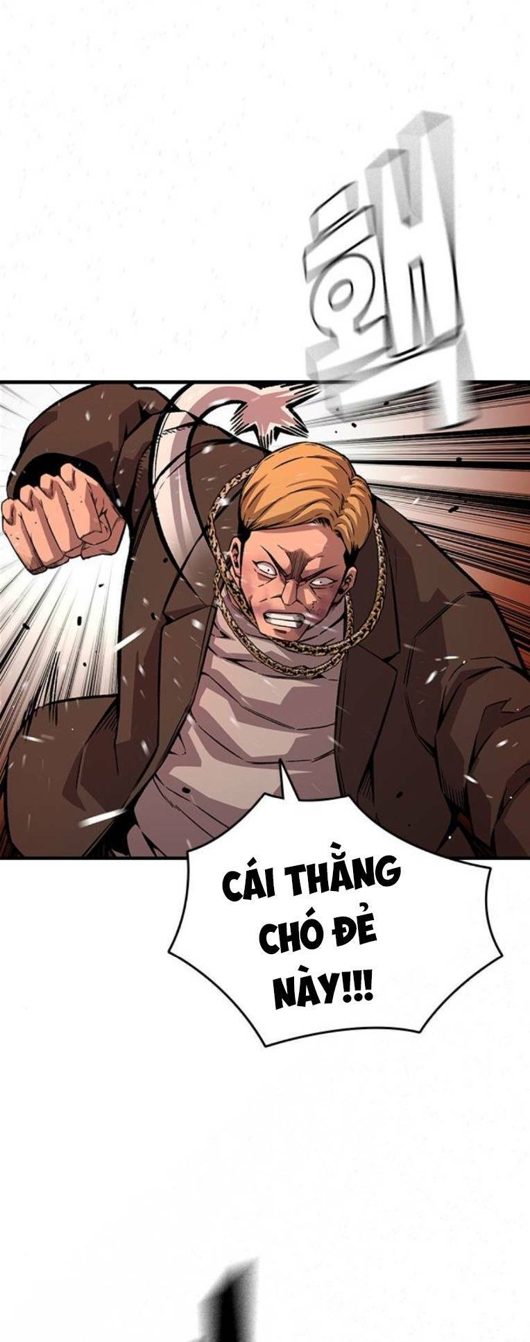 King Game Chapter 64 - Trang 2