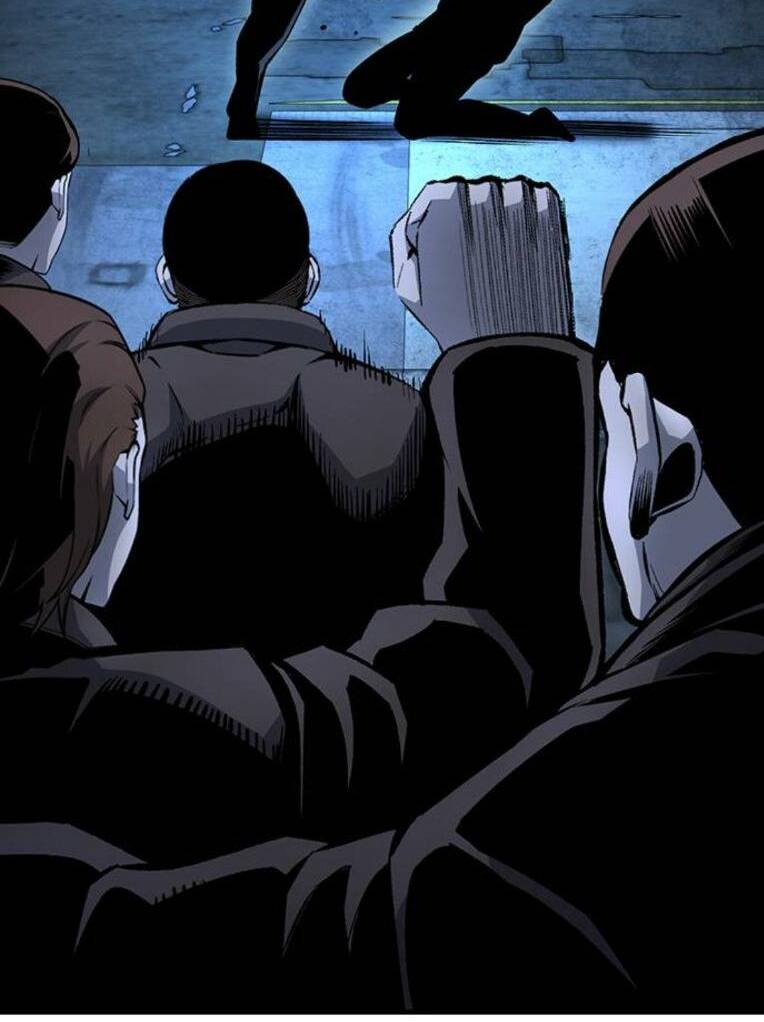 King Game Chapter 64 - Trang 2