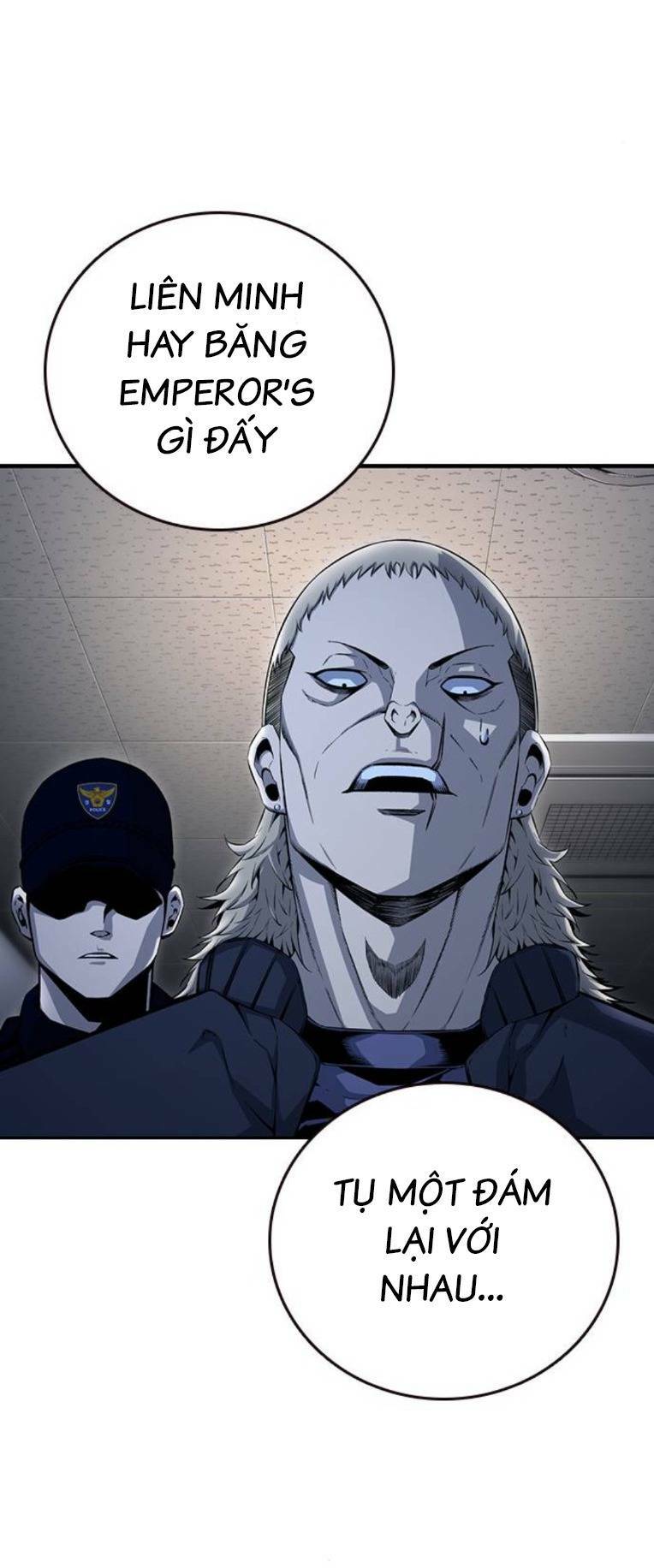 King Game Chapter 64 - Trang 2