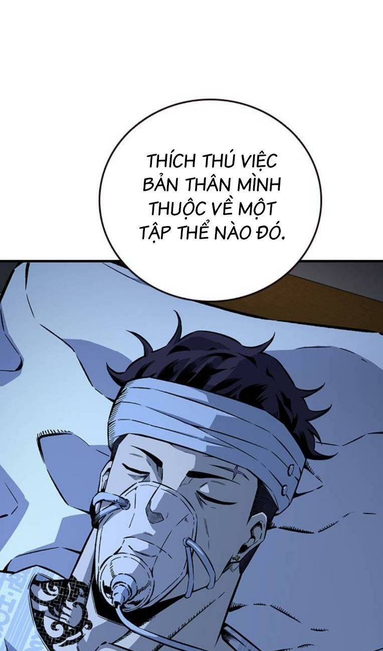 King Game Chapter 64 - Trang 2