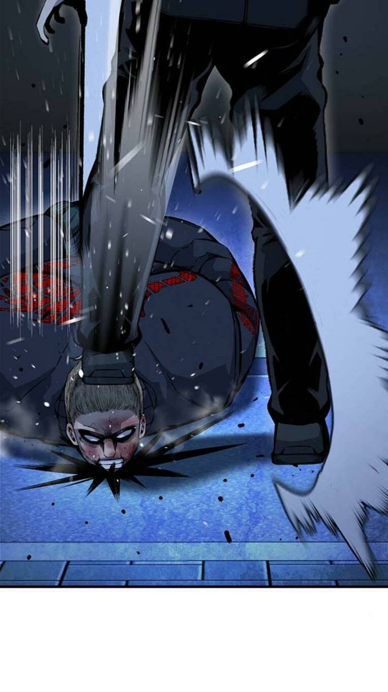 King Game Chapter 64 - Trang 2