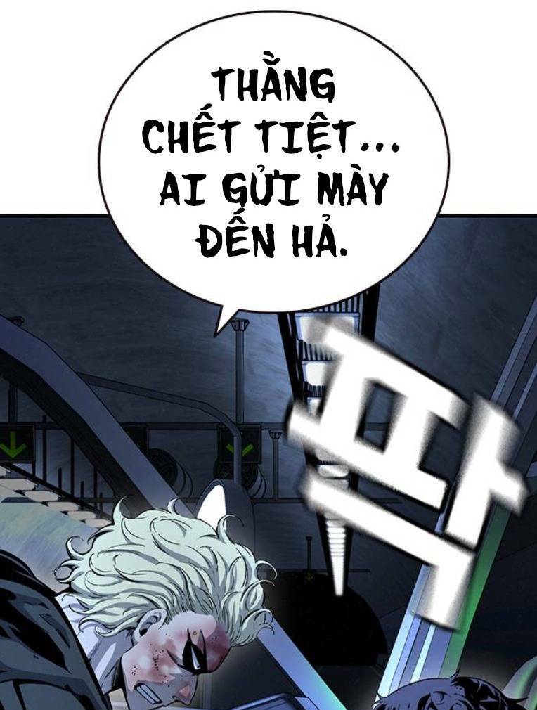 King Game Chapter 65 - Trang 2