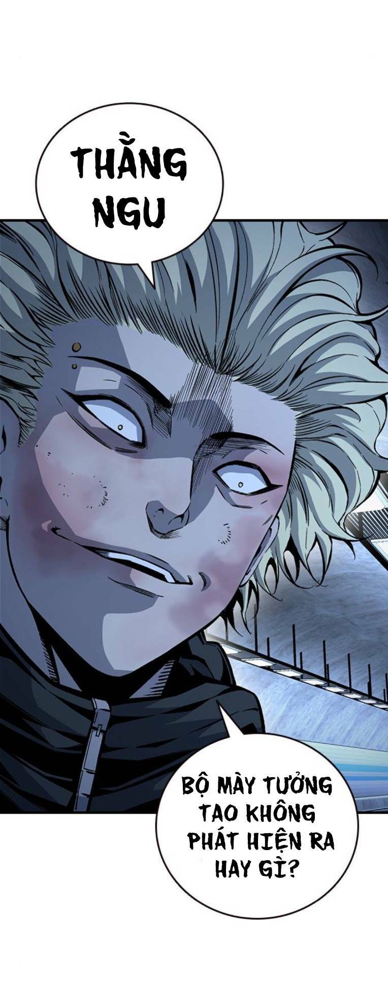 King Game Chapter 65 - Trang 2