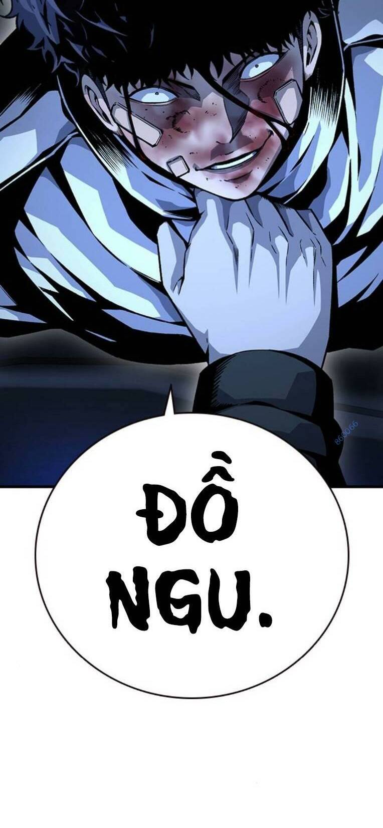 King Game Chapter 65 - Trang 2