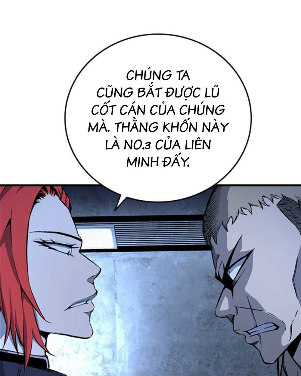 King Game Chapter 66 - Trang 2