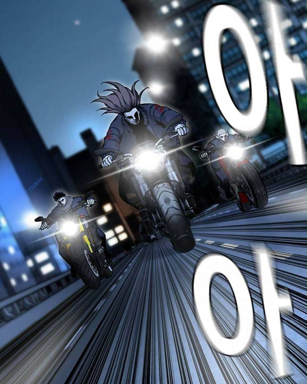 King Game Chapter 66 - Trang 2